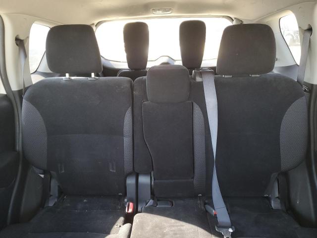 2012 MITSUBISHI OUTLANDER SE  