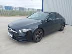 2020 MERCEDES BENZ A 200 AMG for sale at Copart CORBY