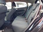 2012 FORD FIESTA ZETEC  for sale at Copart BRISTOL