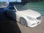 2012 MERCEDES BENZ E250 SPT C for sale at Copart SANDTOFT