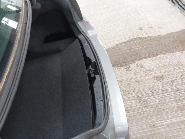 2013 BMW 5 SERIES SE