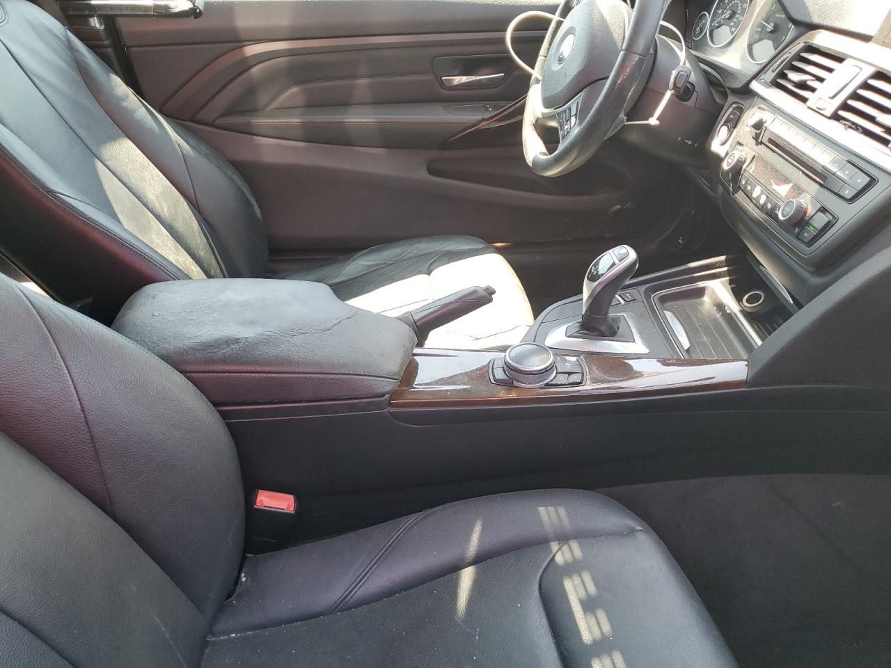 2014 BMW 428 I VIN: WBA3N3C50EK230041 Lot: 70148975