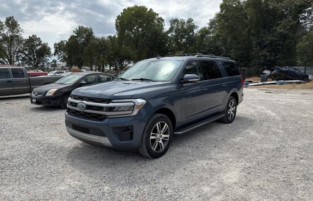  FORD EXPEDITION 2022 Синий