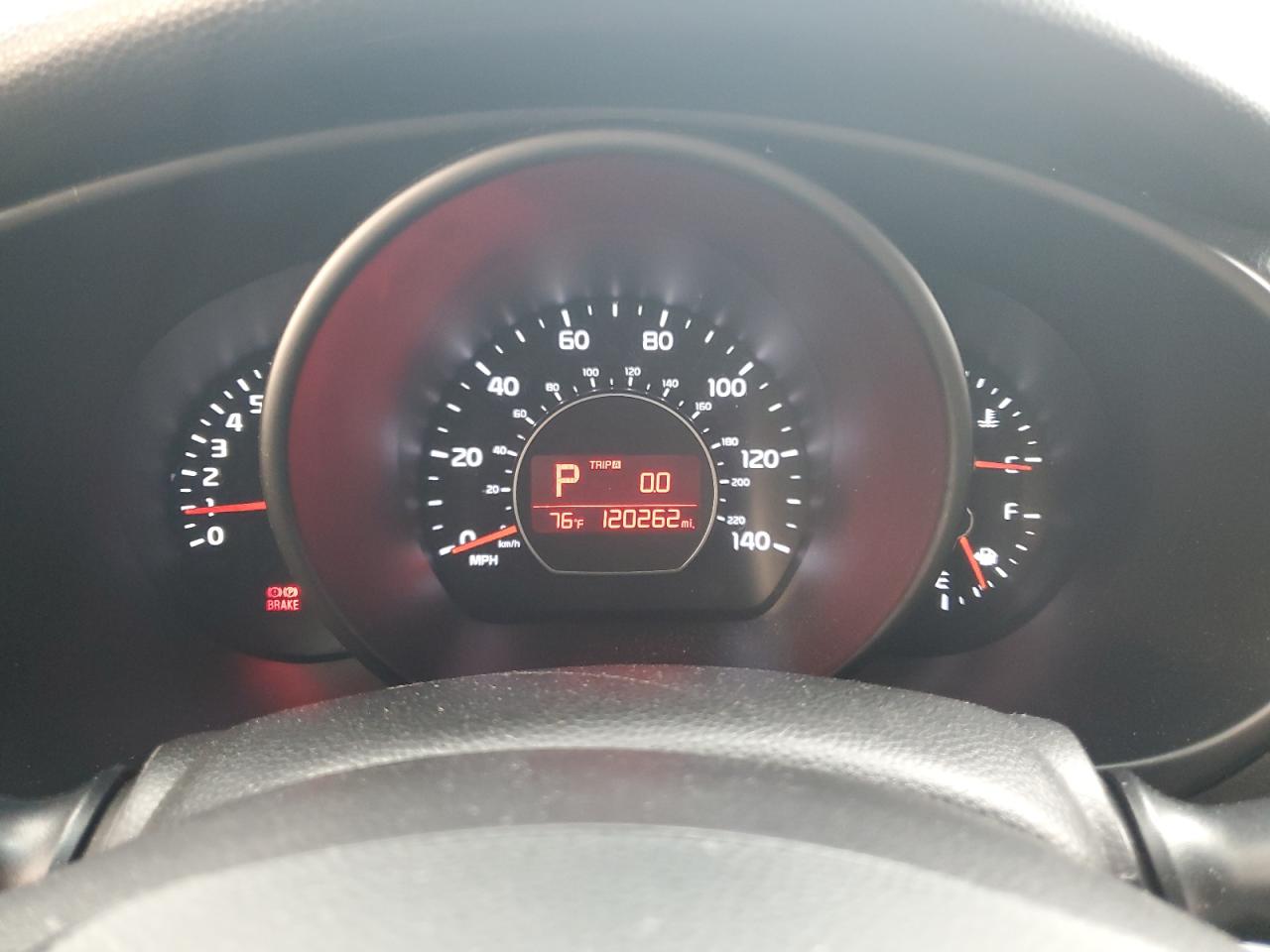 2018 Kia Soul + VIN: KNDJP3A55J7889835 Lot: 67375865