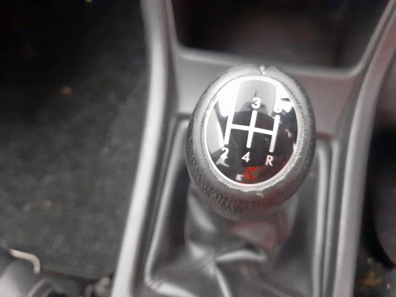 2015 SUBARU IMPREZA I
