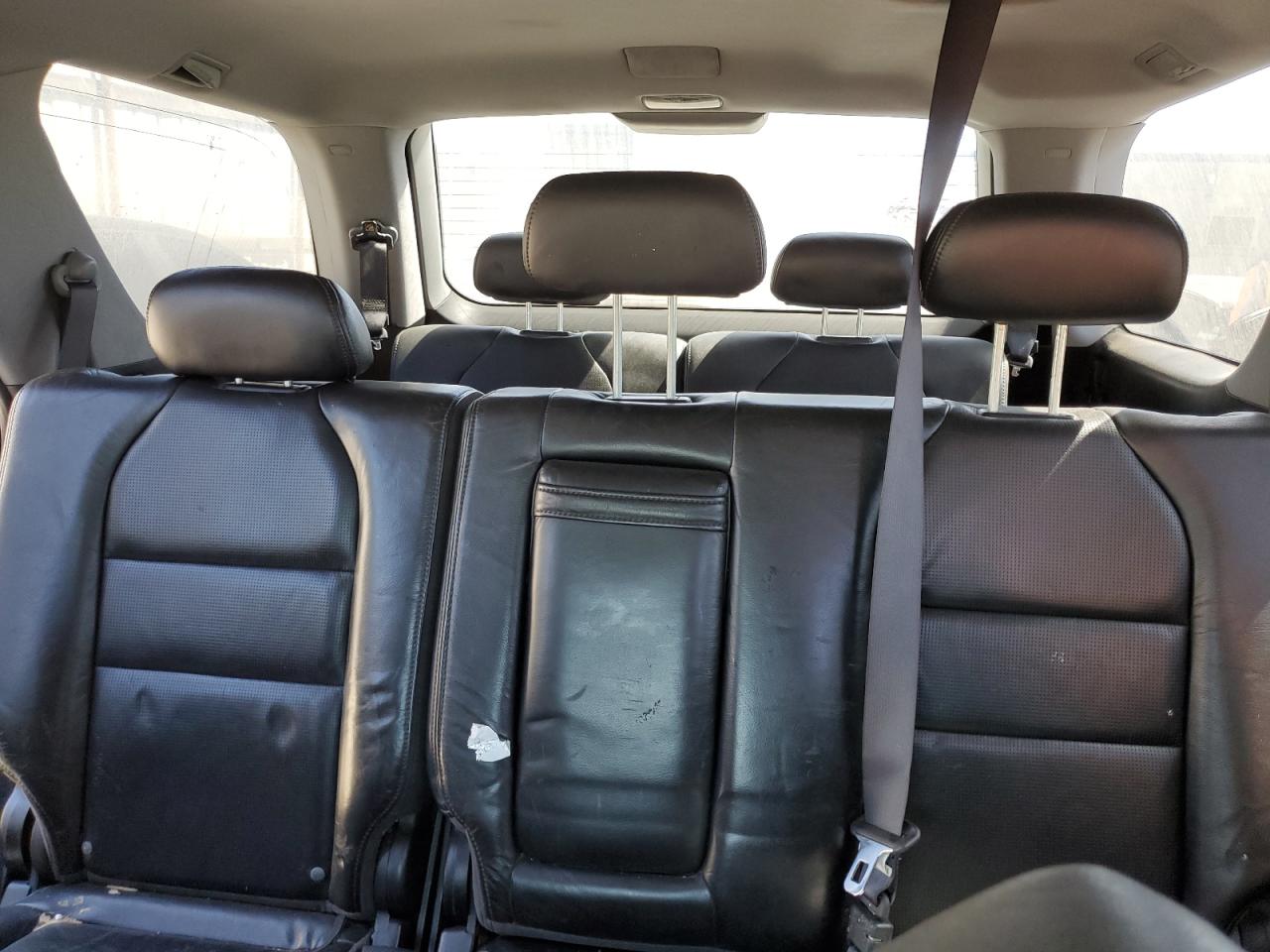 2005 Acura Mdx Touring VIN: 2HNYD18875H523374 Lot: 69848745