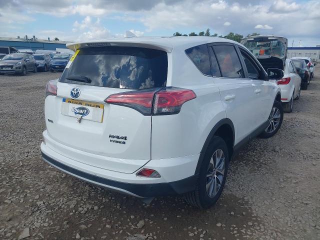 2016 TOYOTA RAV4 BUSIN