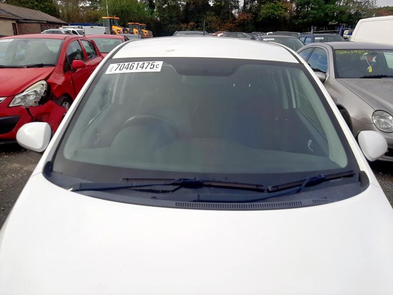 2015 HYUNDAI I10 PREMIUM
