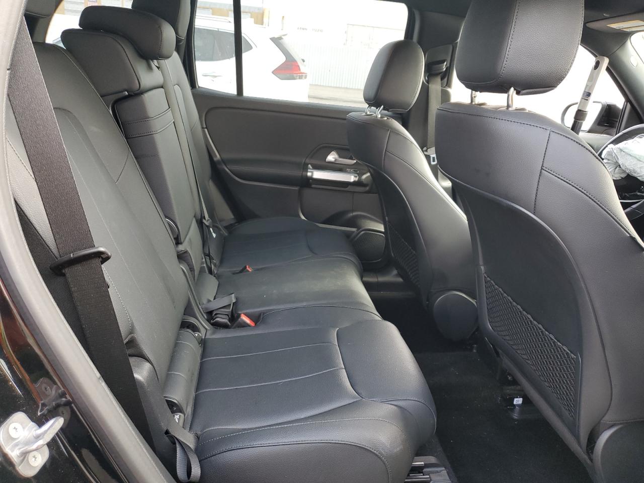 2023 Mercedes-Benz Eqb 300 4Matic VIN: W1N9M0KBXPN071285 Lot: 68030705