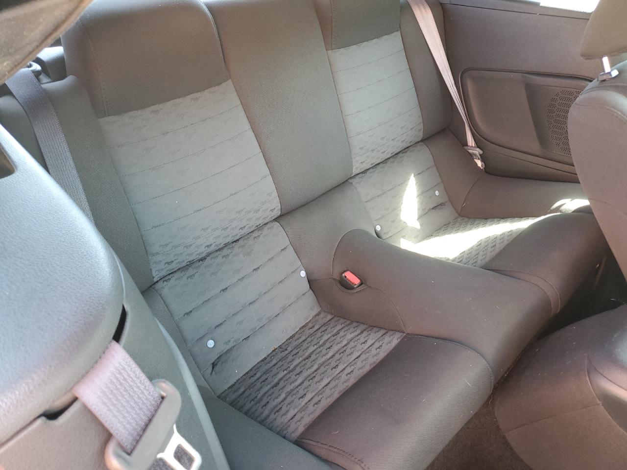 2006 Ford Mustang Gt VIN: 1ZVFT85H565217485 Lot: 70504855