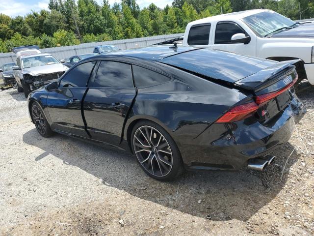  AUDI S7/RS7 2020 Черный