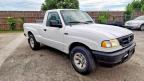 2007 MAZDA B2300    for sale at Copart TX - DALLAS