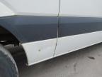 2012 VOLKSWAGEN CRAFTER CR for sale at Copart YORK