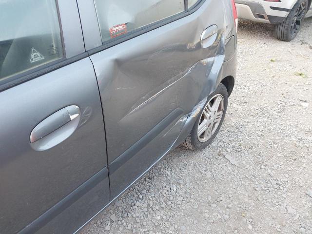 2009 HYUNDAI I10 STYLE