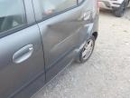 2009 HYUNDAI I10 STYLE for sale at Copart WOLVERHAMPTON