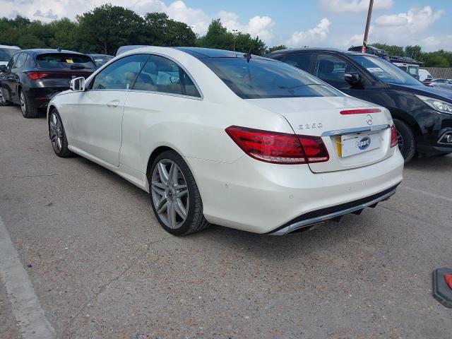 2014 MERCEDES BENZ E350 AMG S