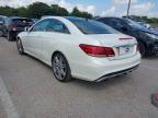 2014 MERCEDES BENZ E350 AMG S for sale at Copart SANDWICH