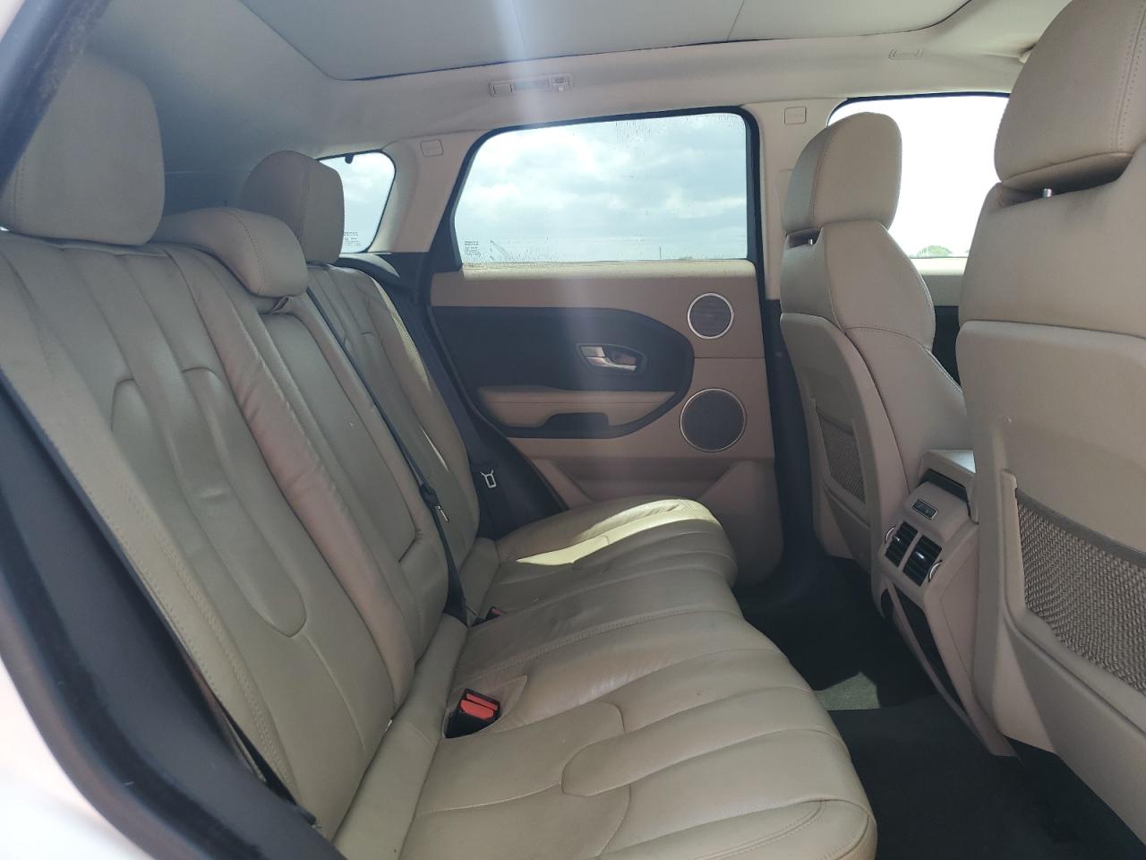 2014 Land Rover Range Rover Evoque Pure Plus VIN: SALVP2BG0EH863048 Lot: 67487235