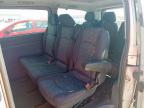2011 MERCEDES BENZ VITO 115 C for sale at Copart CHESTER