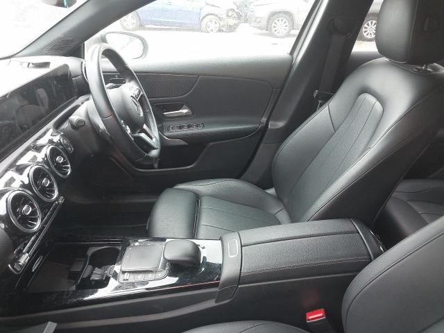2022 MERCEDES BENZ A 180 SPOR