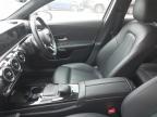 2022 MERCEDES BENZ A 180 SPOR for sale at Copart SANDWICH