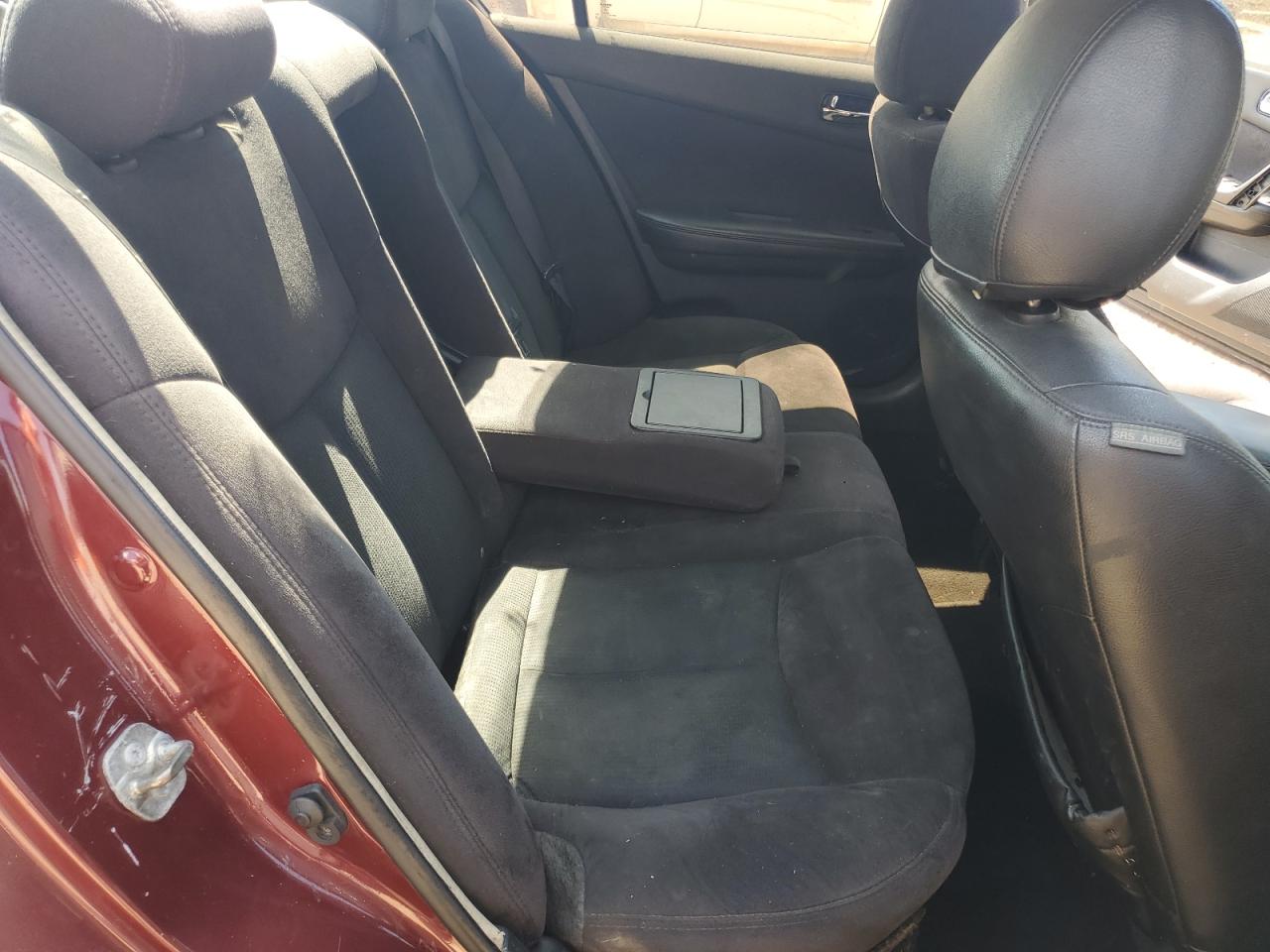 2013 Nissan Maxima S VIN: 1N4AA5AP8DC806267 Lot: 69385775