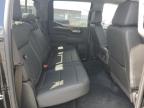 2025 CHEVROLET SILVERADO K1500 RST   for sale at Copart NS - HALIFAX