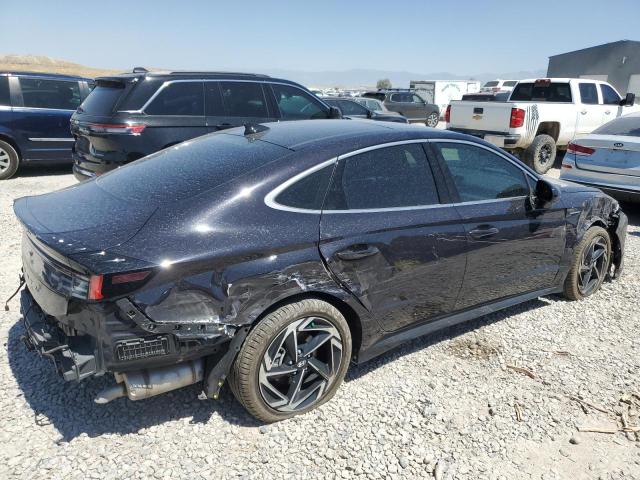  HYUNDAI SONATA 2024 Black