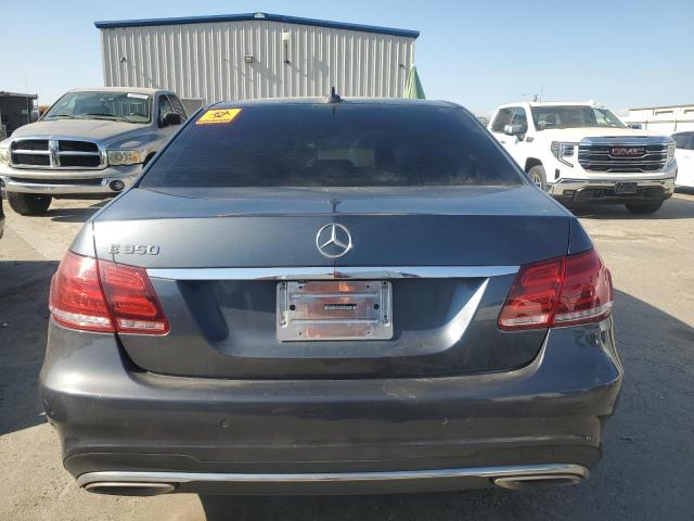 2014 MERCEDES-BENZ E 350  