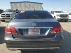2014 MERCEDES-BENZ E 350   à vendre chez Copart CA - FRESNO