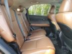 2013 LEXUS RX 350 BASE   for sale at Copart ON - COOKSTOWN