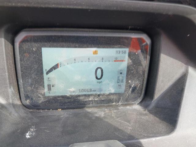 2025 HONDA WW 125 S-S 