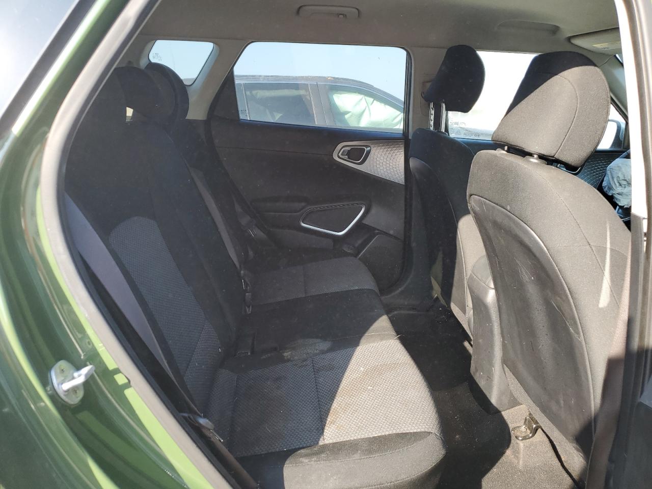 2020 Kia Soul Lx VIN: KNDJ23AU1L7039788 Lot: 69945885