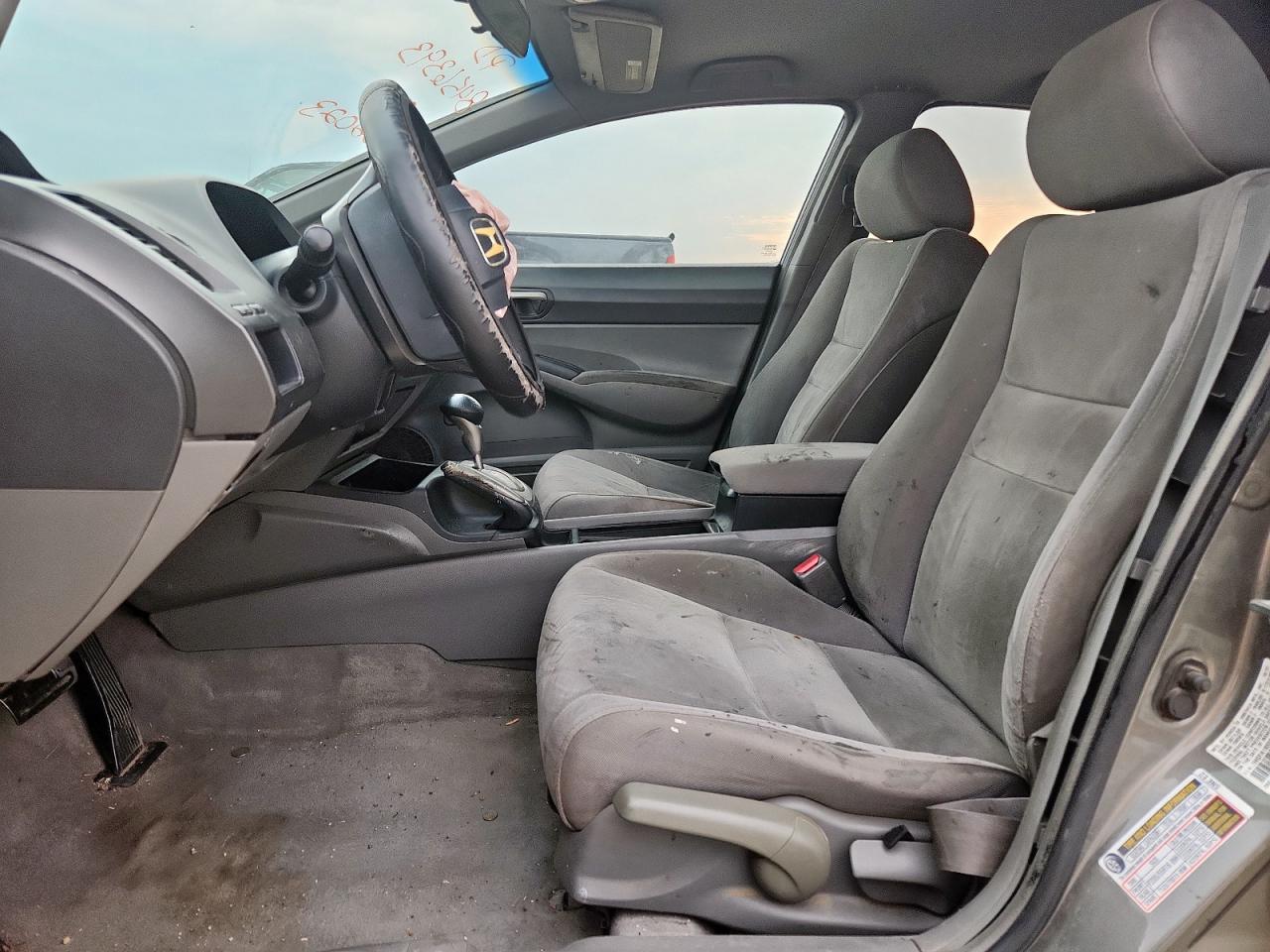 2008 Honda Civic Lx VIN: 1HGFA16558L022023 Lot: 94732385