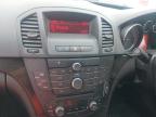 2010 VAUXHALL INSIGNIA SRI for sale at Copart SANDWICH