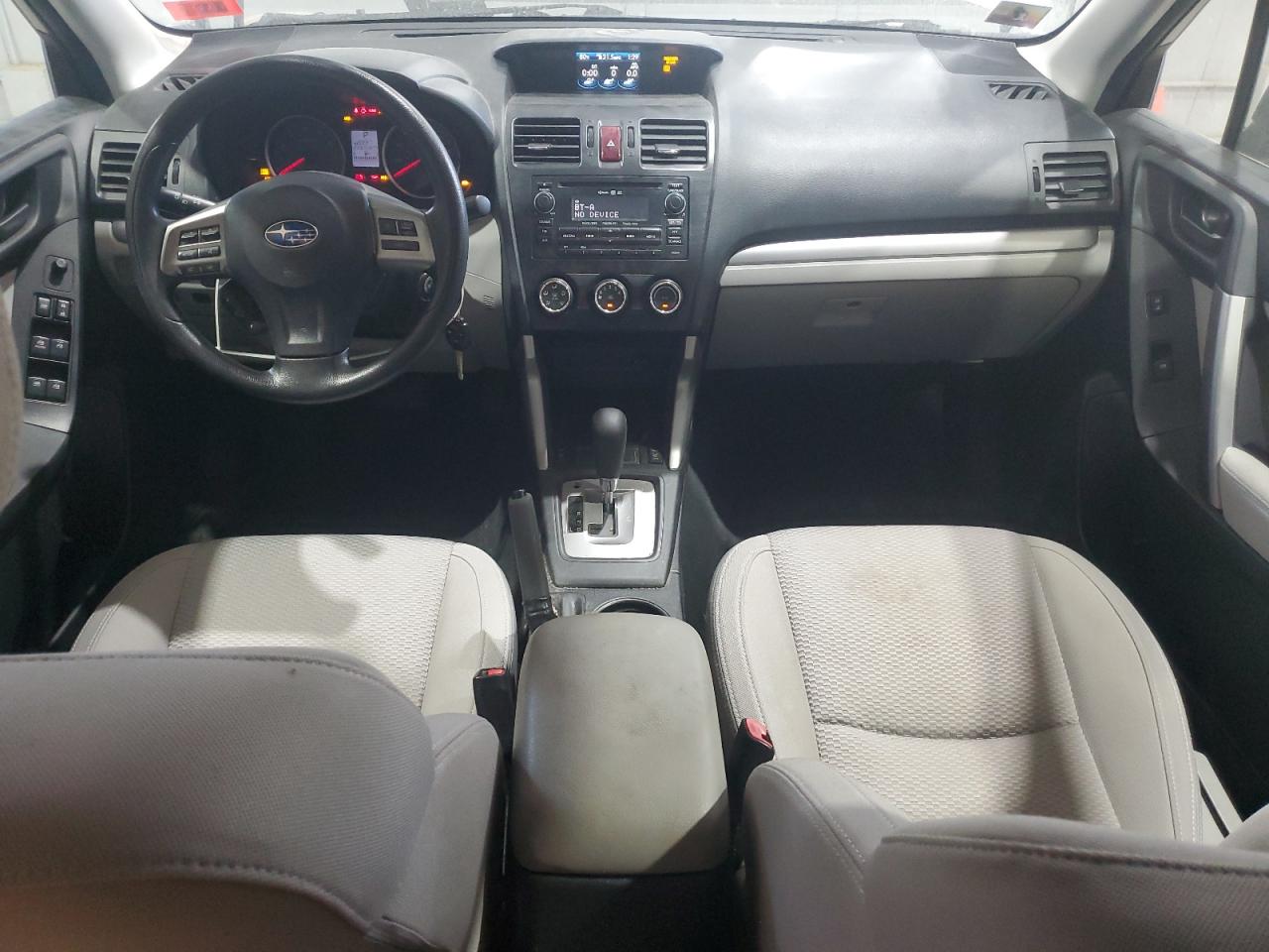 2015 Subaru Forester 2.5I Premium VIN: JF2SJADC9FH476808 Lot: 69643785