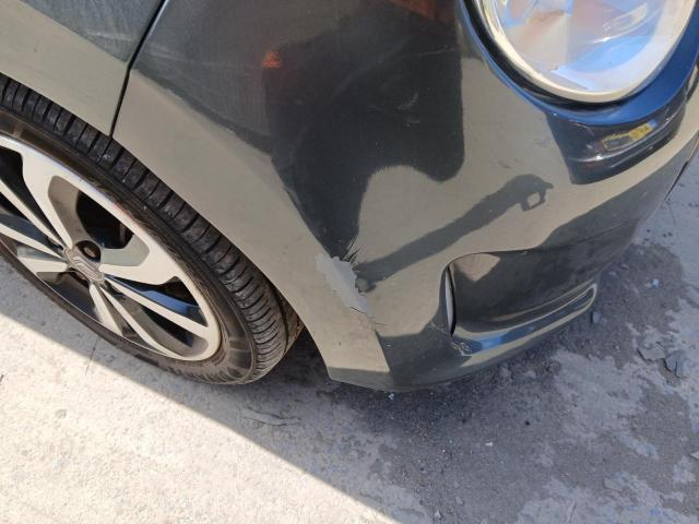 2016 CITROEN C1 FLAIR P