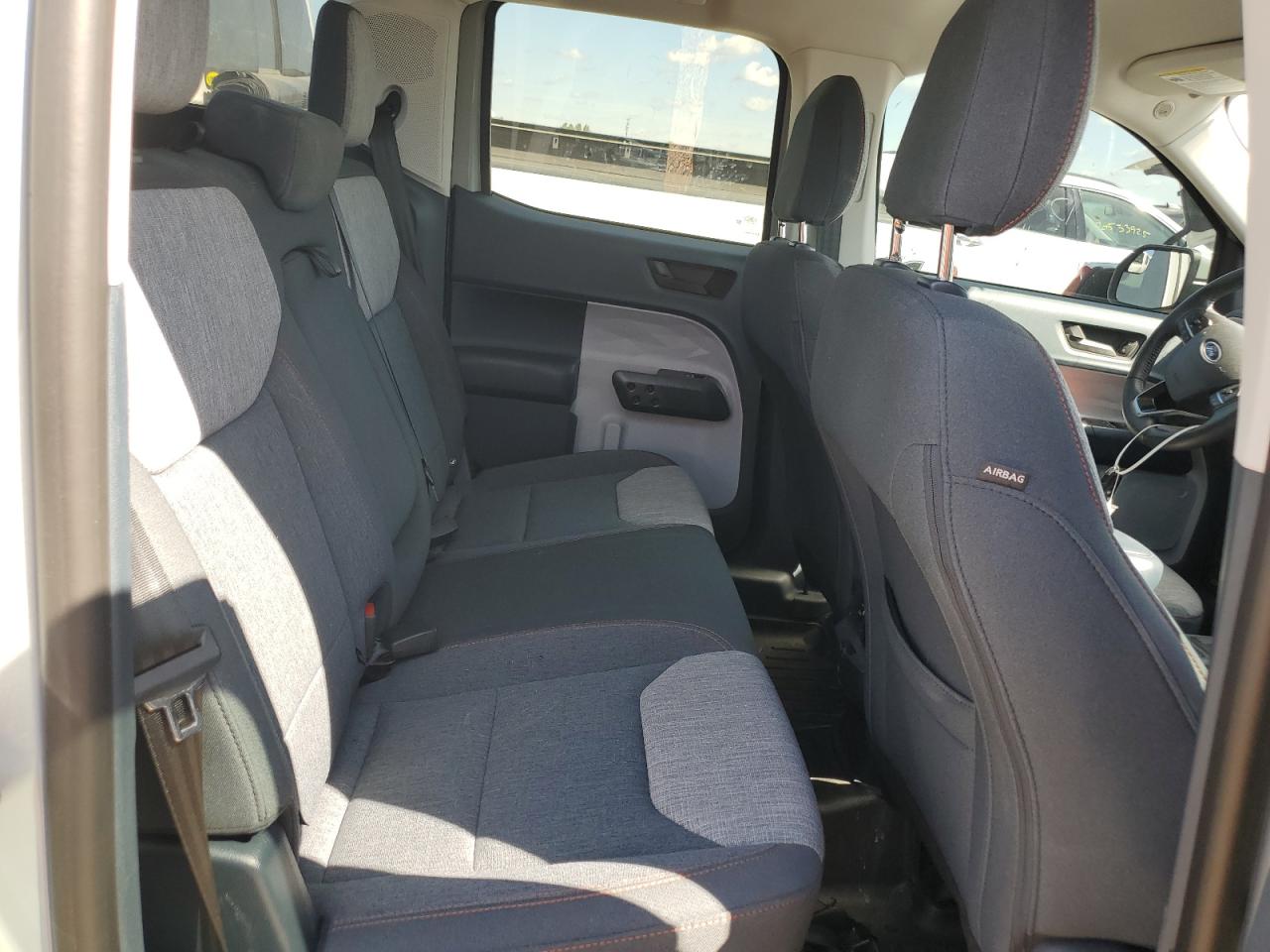 2022 Ford Maverick Xl VIN: 3FTTW8E95NRA95423 Lot: 70287525