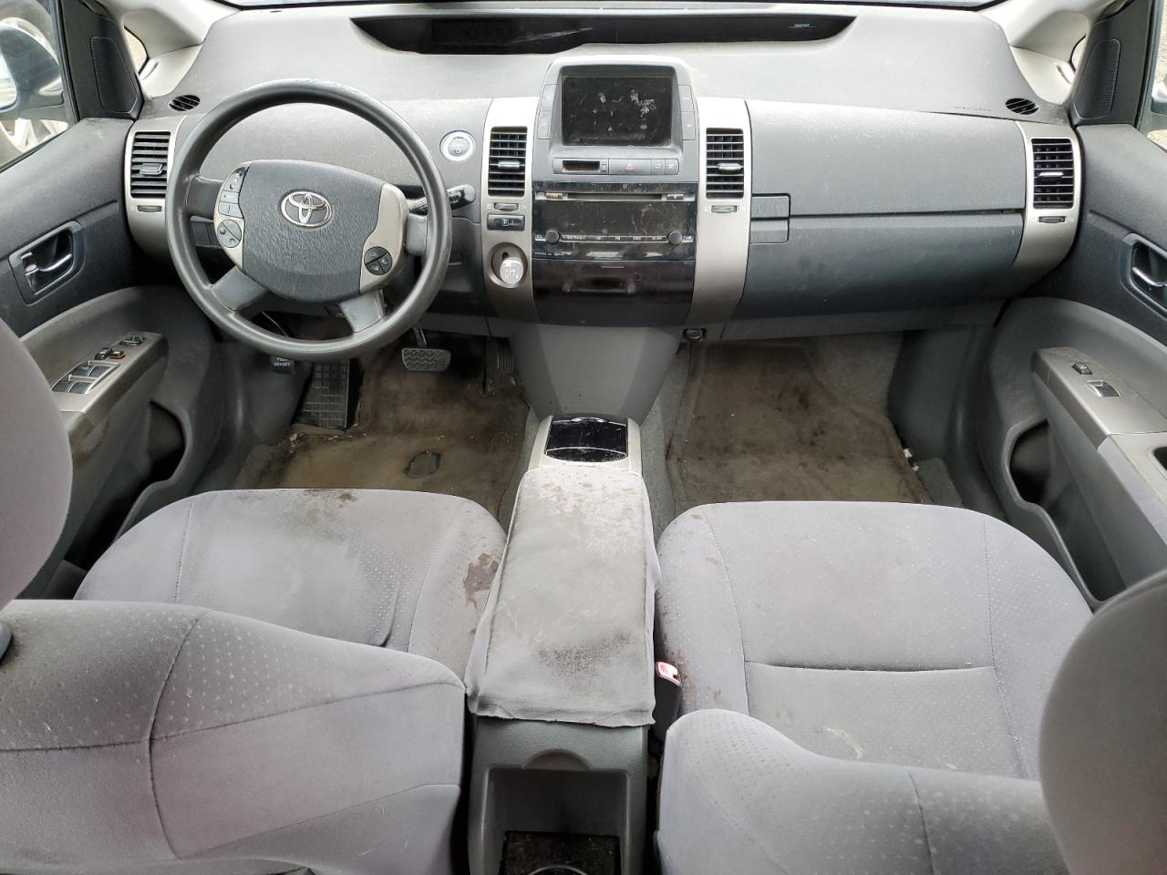 2006 Toyota Prius VIN: JTDKB20UX67541879 Lot: 68960365