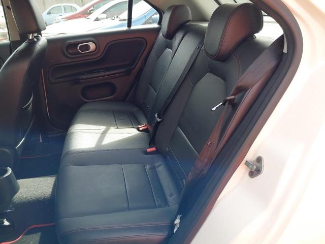 2015 MG MOTOR UK MG3 3STYLE LUX