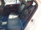 2015 MG MOTOR UK MG3 3STYLE LUX for sale at Copart WOLVERHAMPTON