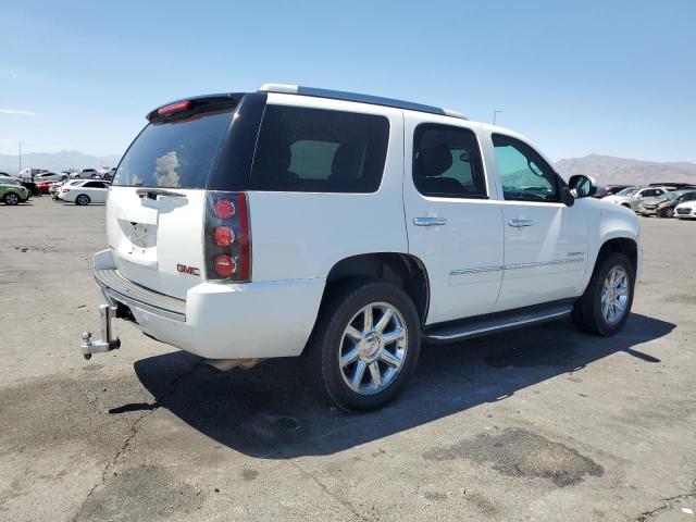 GMC YUKON 2013 Biały