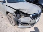 2019 SKODA SCALA SE T for sale at Copart BRISTOL
