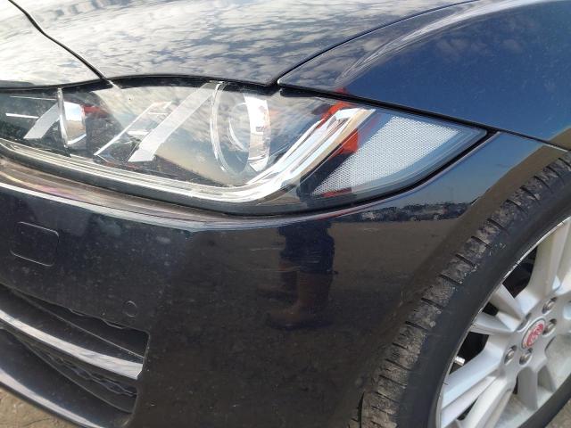 2015 JAGUAR XE PRESTIG