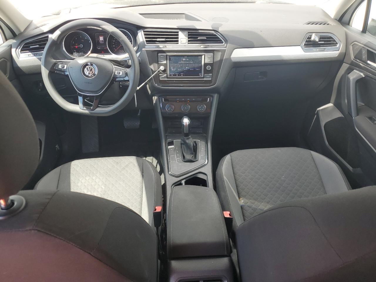 2019 Volkswagen Tiguan S VIN: 3VV1B7AX5KM086779 Lot: 69936035