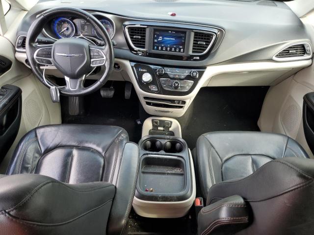  CHRYSLER PACIFICA 2020 Czarny