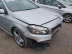 2016 MERCEDES BENZ A 180 D AM for sale at Copart WOLVERHAMPTON