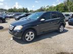 2010 MERCEDES-BENZ ML 350 BLUETEC   for sale at Copart FL - TAMPA SOUTH