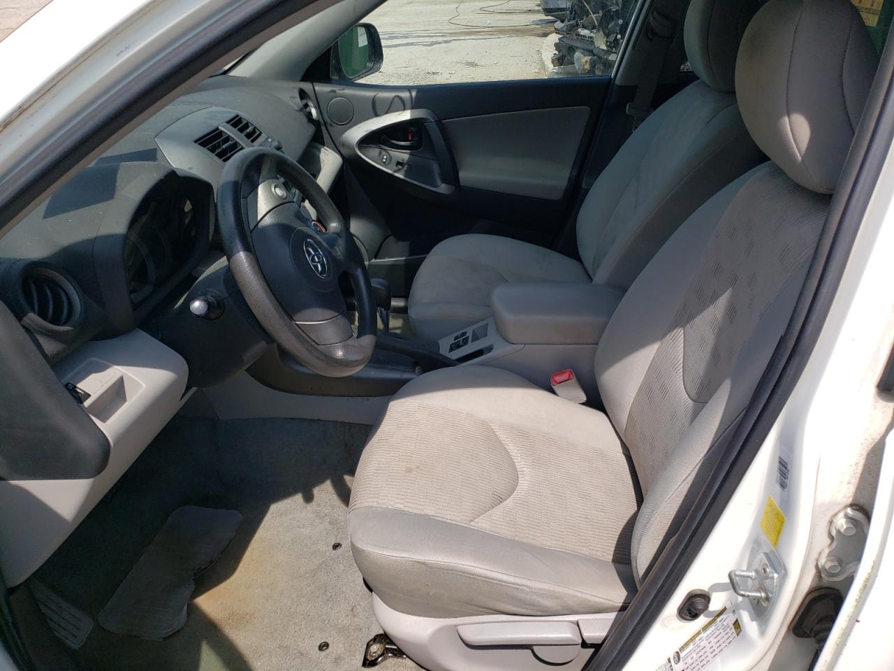 2011 Toyota Rav4 VIN: 2T3BF4DV2BW111670 Lot: 69192195