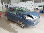 2013 FORD FIESTA STUDIO  for sale at Copart EAST KILBRIDE